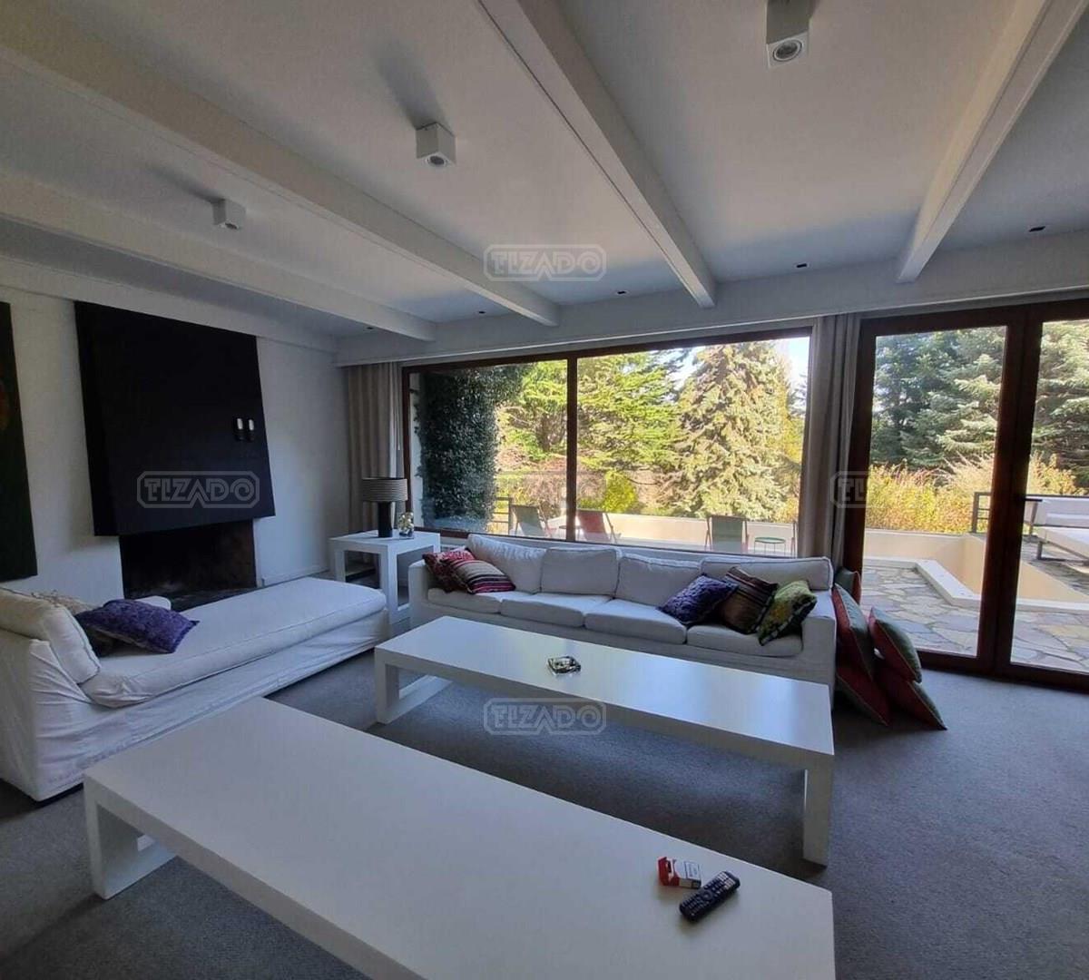 Casa en Venta Ubicado en Laguna El Trébol, Bariloche 5