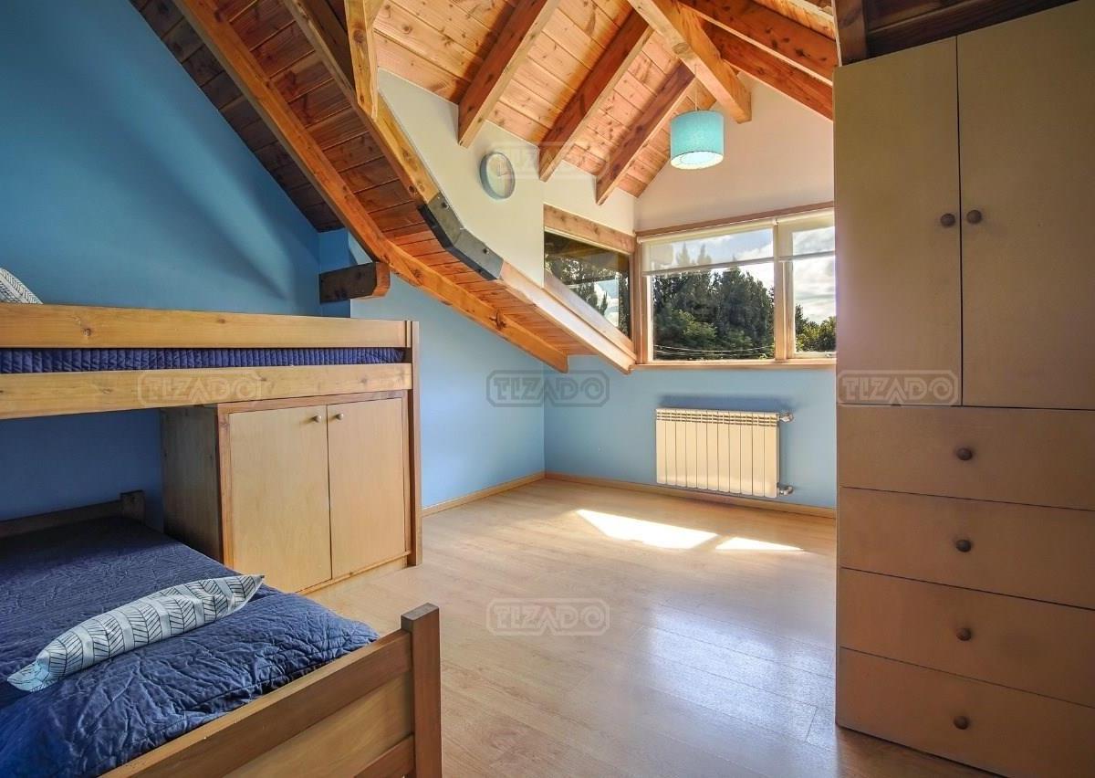 Foto de Casa en Venta en Dina Huapi, Bariloche, Patagonia, imagen 3