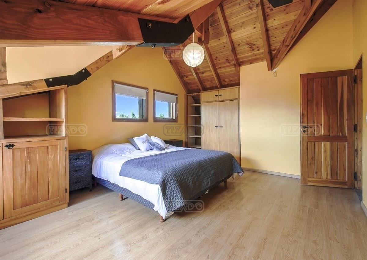 Foto de Casa en Venta en Dina Huapi, Bariloche, Patagonia, imagen 2