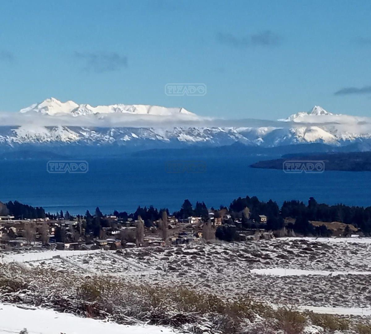 Terreno Lote en Venta Ubicado en Dina Huapi, Bariloche 2