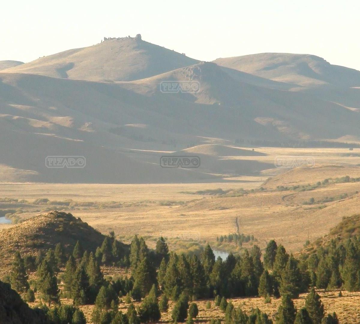 Terreno Lote en Venta Ubicado en Dina Huapi, Bariloche 3