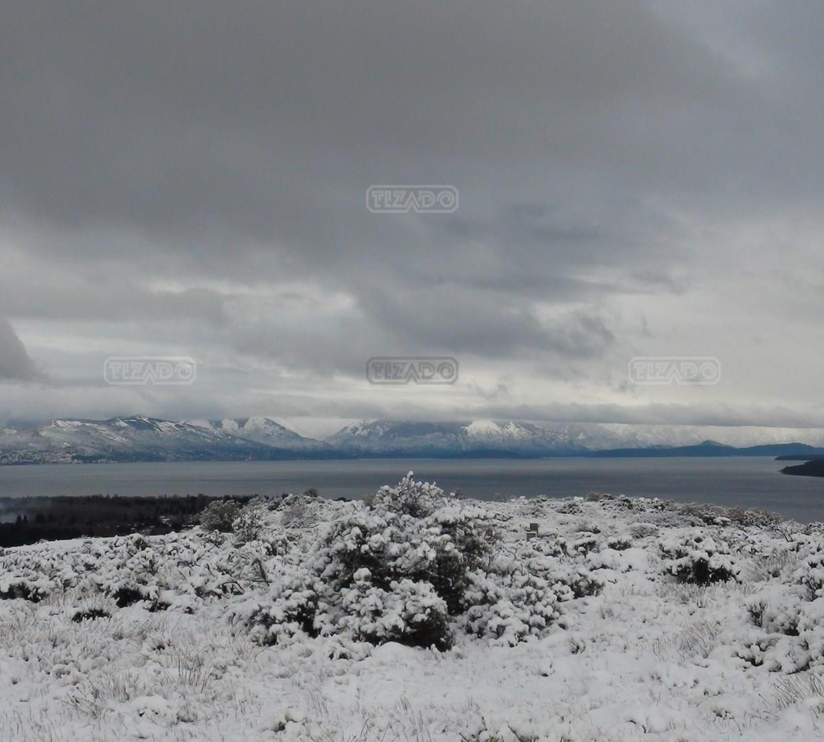 Terreno Lote en Venta Ubicado en Dina Huapi, Bariloche 1