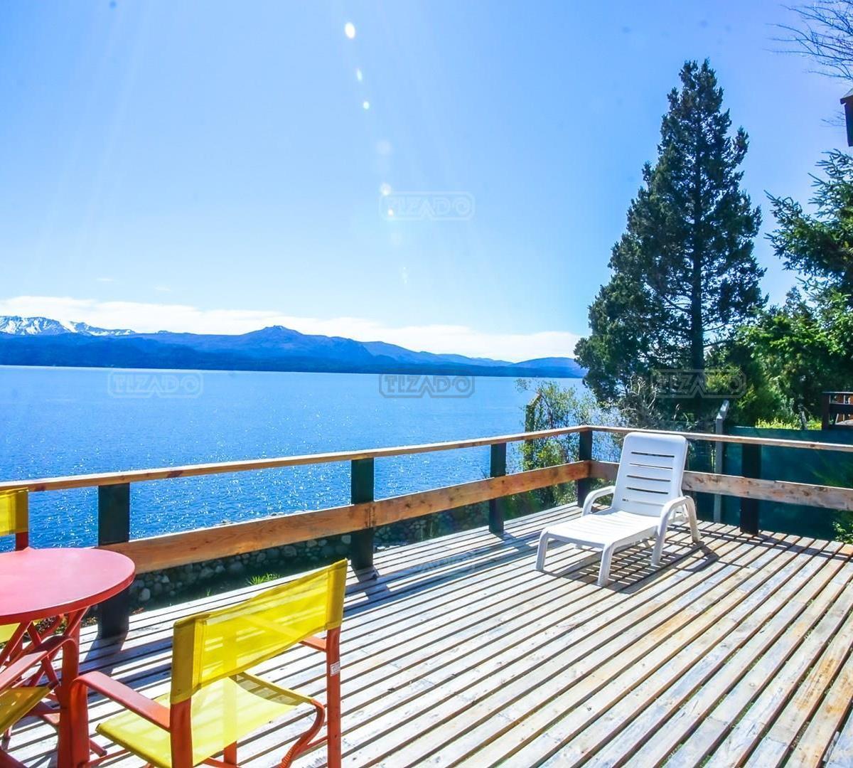 Terreno Lote en Venta en Villa Campanario, Bariloche, Patagonia 1