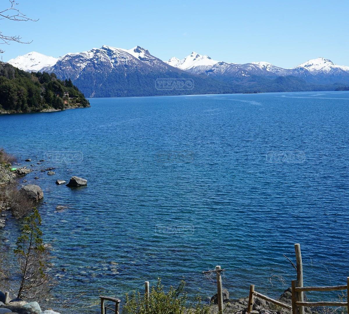 Terreno Lote en Venta en Villa Campanario, Bariloche, Patagonia 4