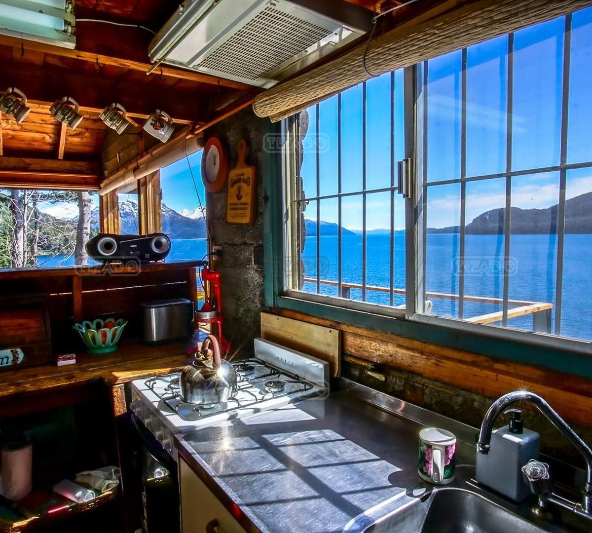Terreno Lote en Venta en Villa Campanario, Bariloche, Patagonia 2