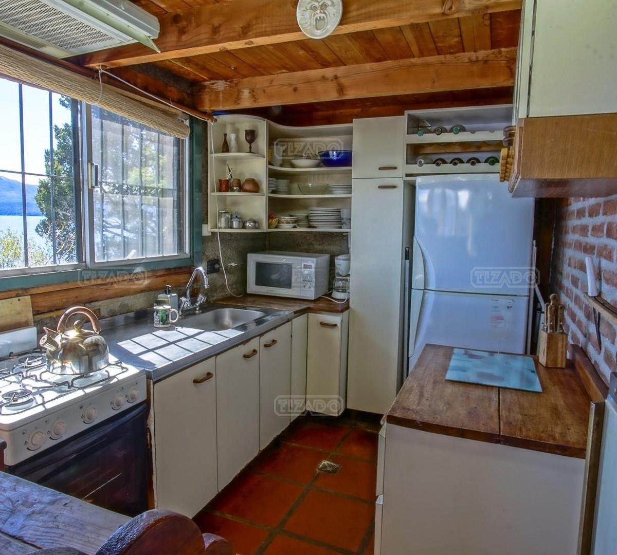 Terreno Lote en Venta en Villa Campanario, Bariloche, Patagonia 5