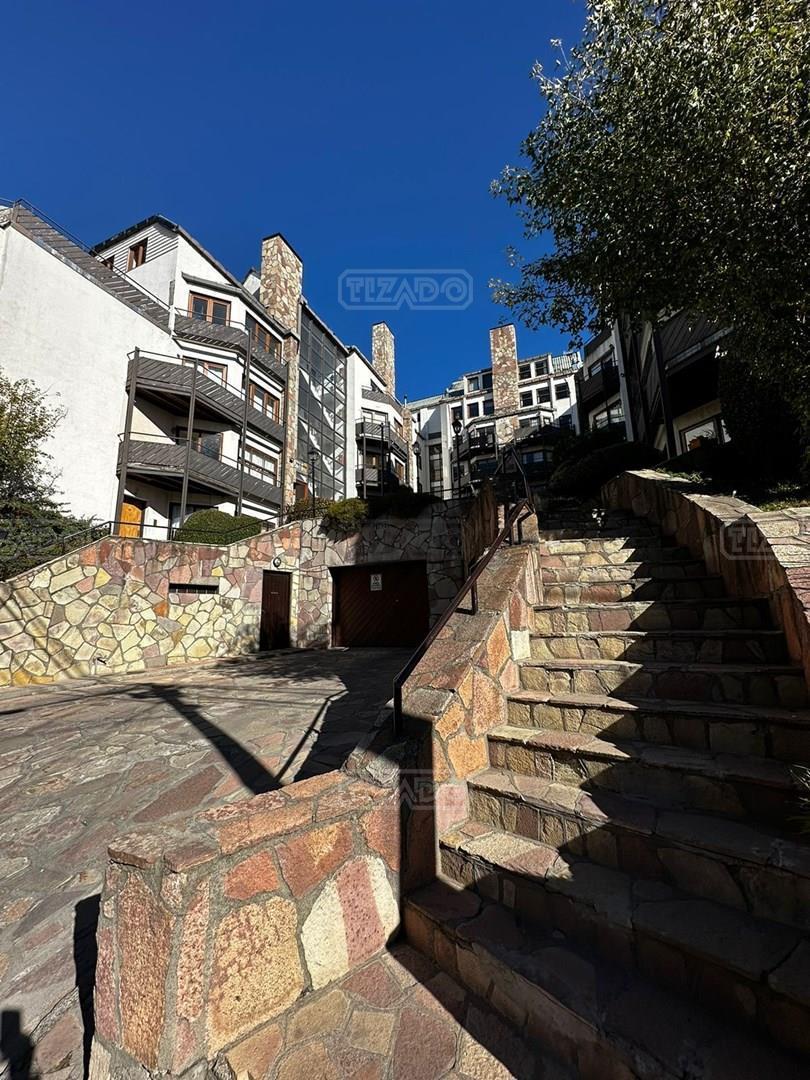 Departamento  en Venta en Centro de Bariloche, Bariloche, Patagonia