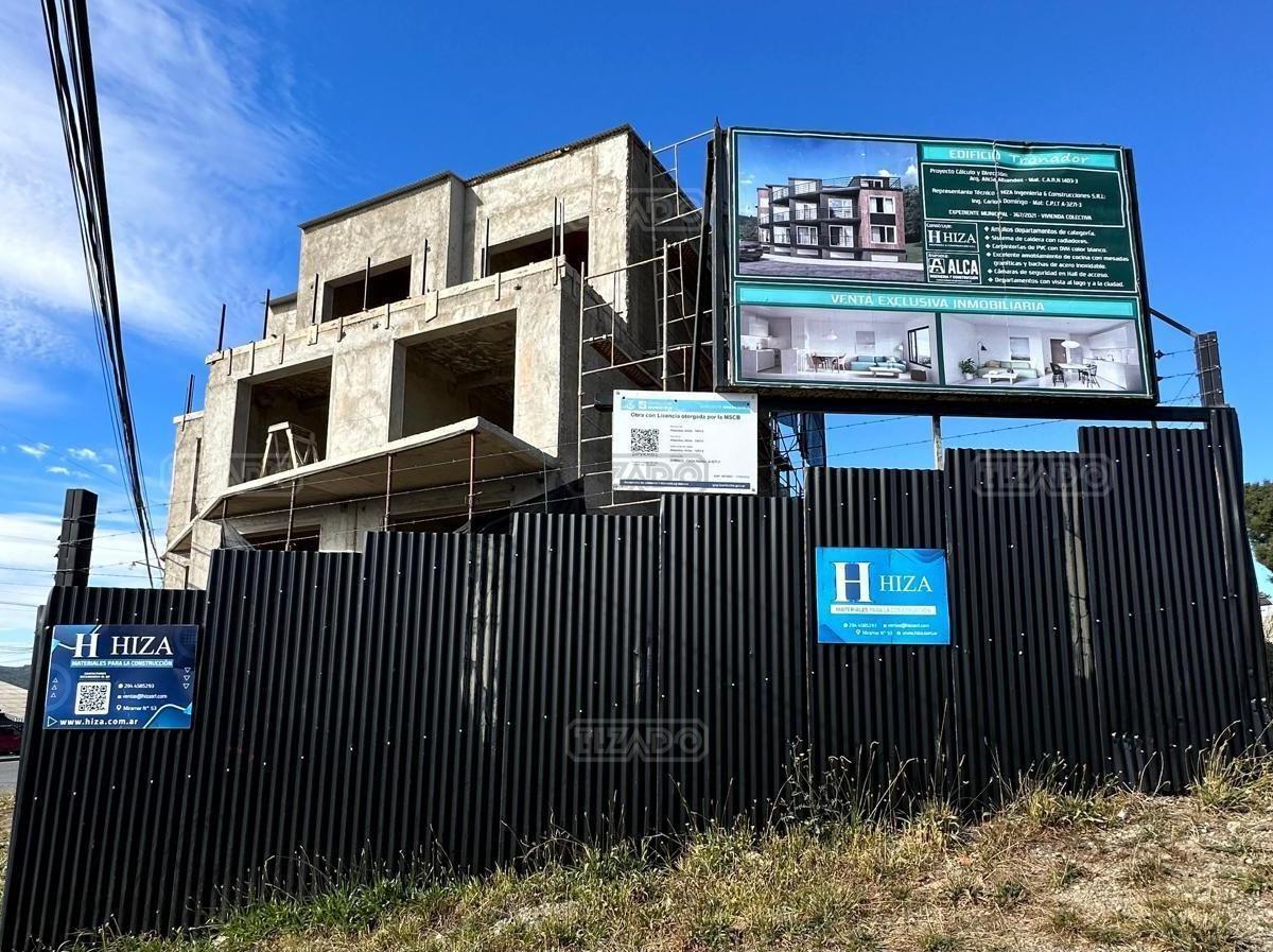 Departamento en Venta en Jardín Botánico, Bariloche, Patagonia 5