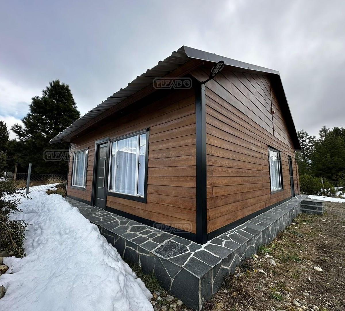 Casa en Venta en Mirador del Chalhuaco, Bariloche, Patagonia 2