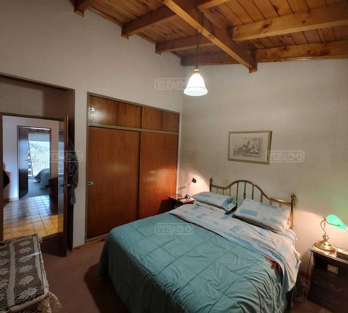 Casa en Venta en Las Cartas, Bariloche, Patagonia 1