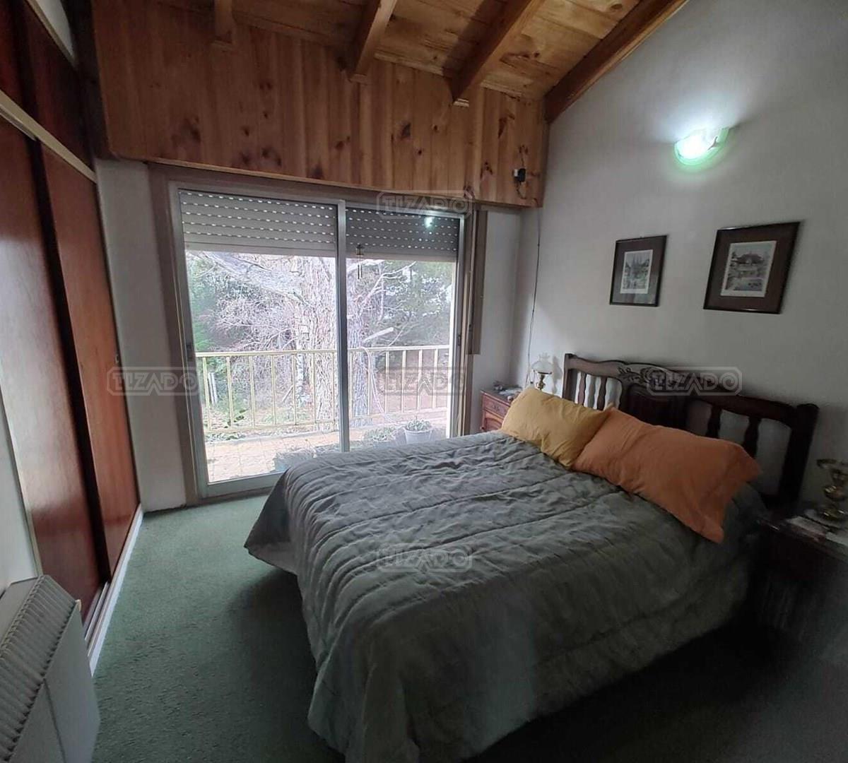 Casa en Venta en Las Cartas, Bariloche, Patagonia 2