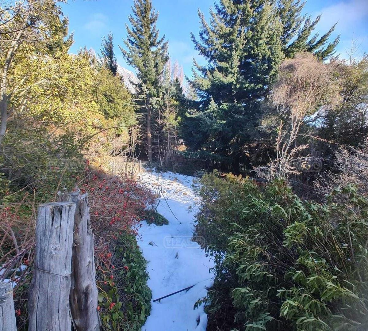 Casa en Venta en Las Cartas, Bariloche, Patagonia 3