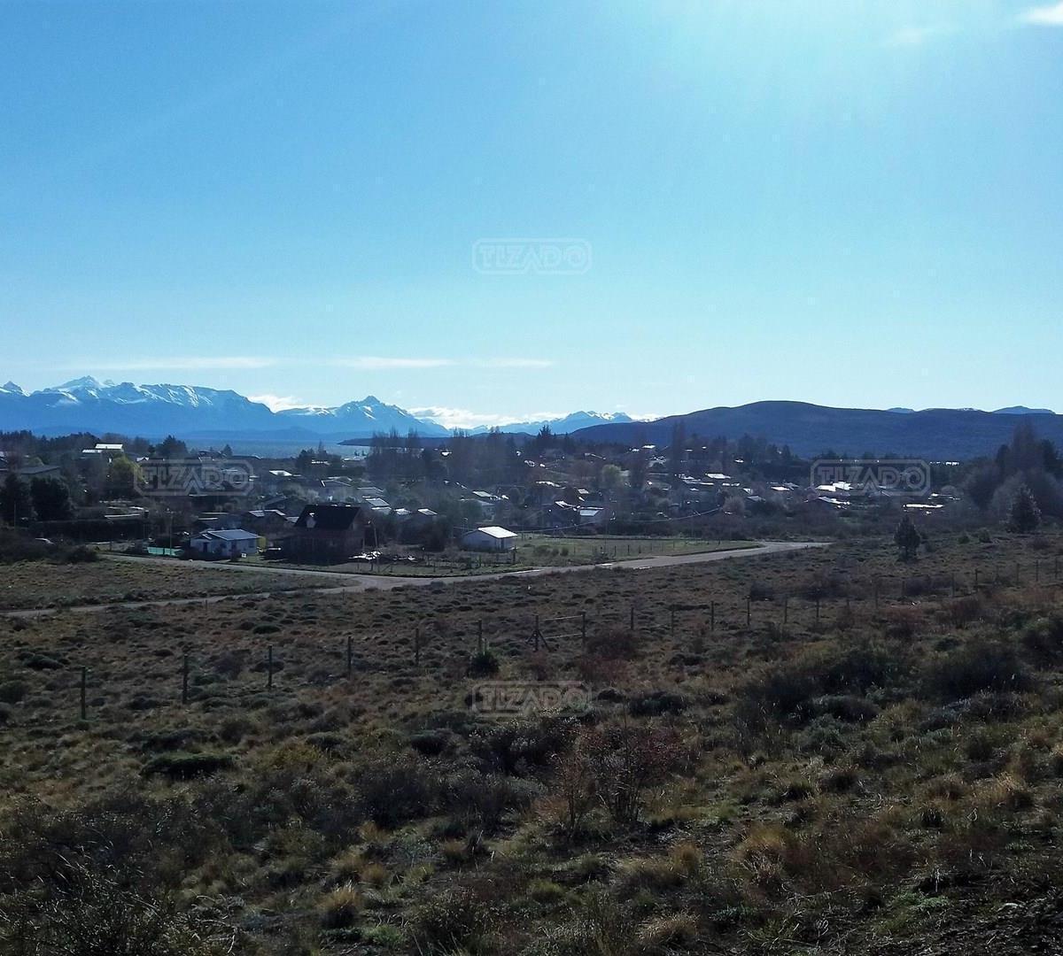 Terreno Lote en Venta en Dina Huapi, Bariloche, Patagonia