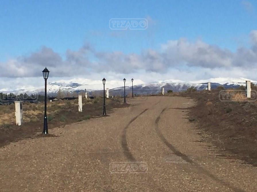 Terreno Lote en Venta en Dina Huapi, Bariloche, Patagonia