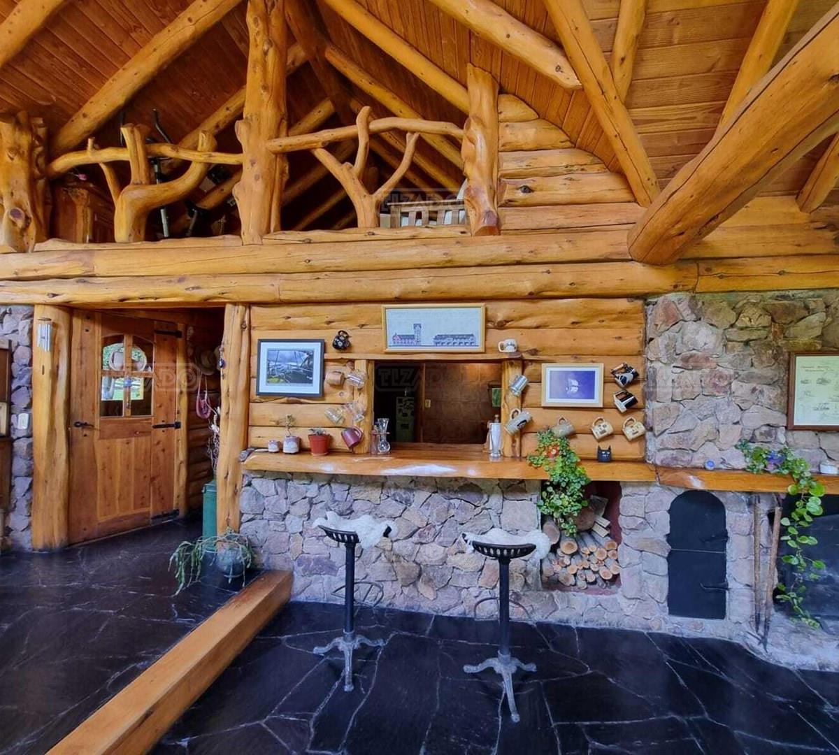 Casa en Venta en Tres Lagos, Bariloche, Patagonia 2