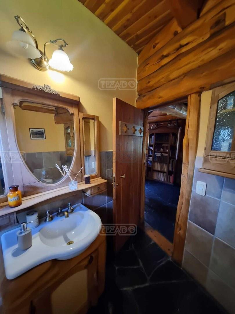 Casa en Venta en Tres Lagos, Bariloche, Patagonia 3