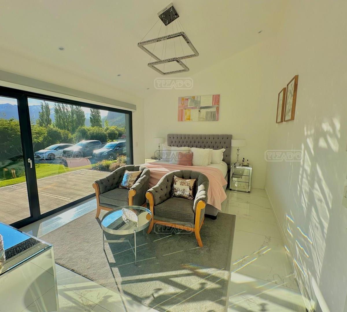 Casa Venta Arelauquen 5