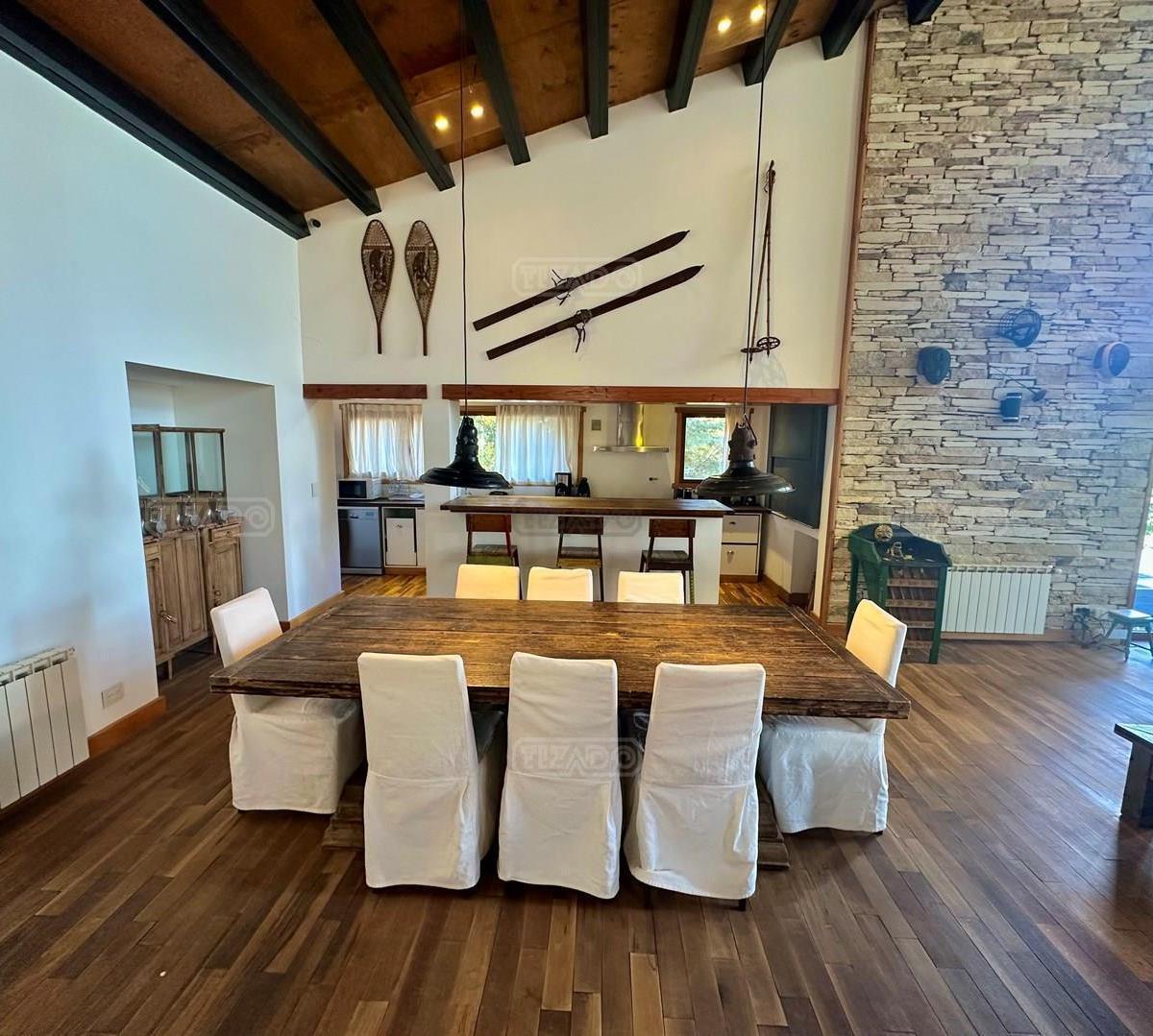 Casa Venta Arelauquen 2