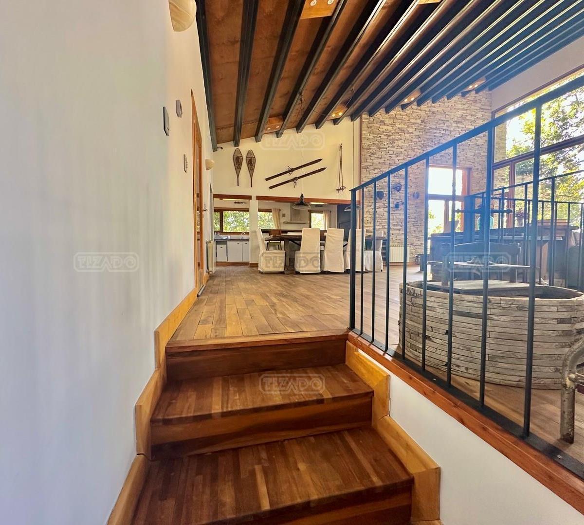 Casa Venta Arelauquen 5