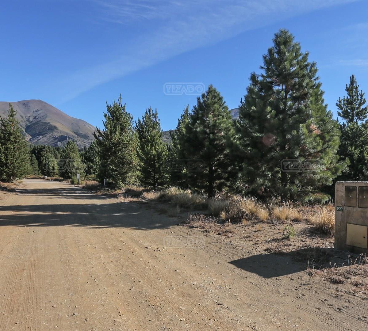 Terreno Lote en Venta ubicado en Dos Valles, Bariloche