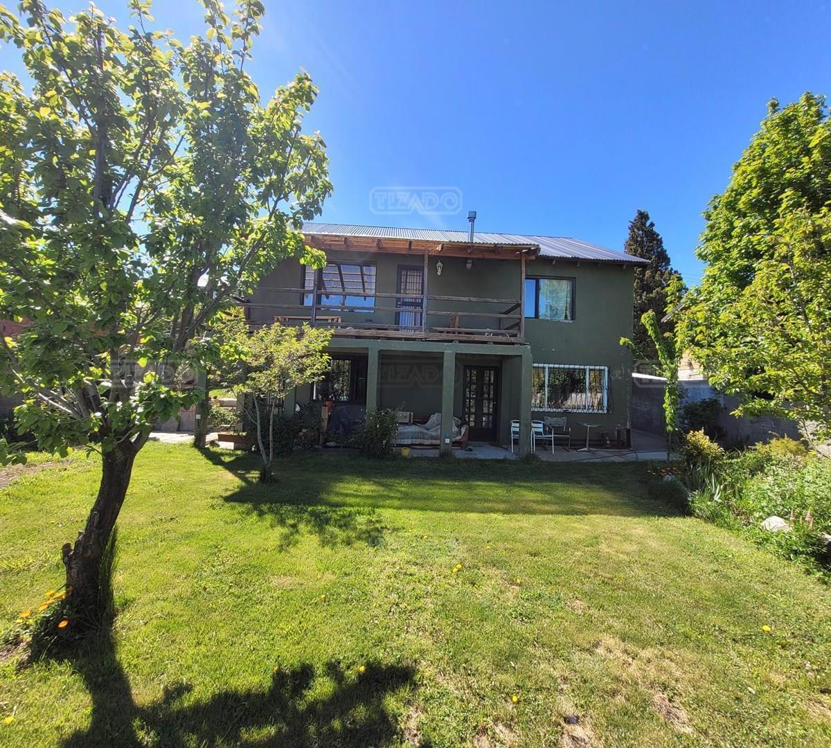 Casa en Venta en Centro de Bariloche, Bariloche, Patagonia 3