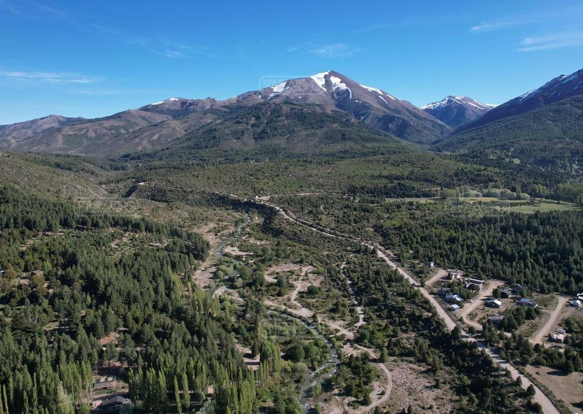 Terreno Fraccion en Venta en Mirador del Chalhuaco, Bariloche, Patagonia