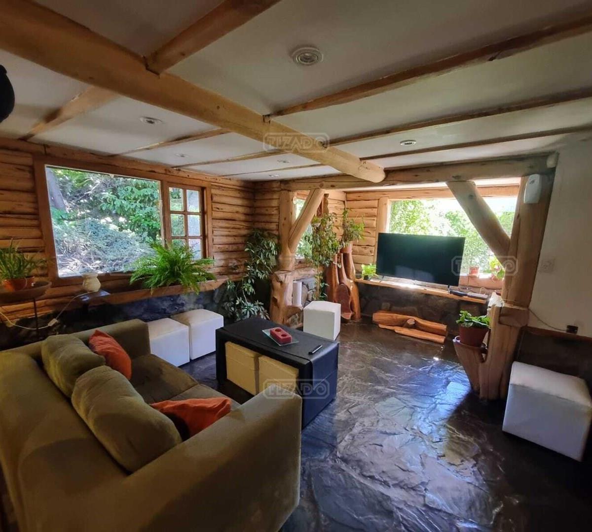 Casa en Venta en Pinar de Festa, Bariloche, Patagonia 2