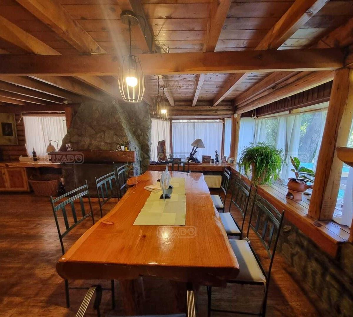 Casa en Venta en Pinar de Festa, Bariloche, Patagonia 4