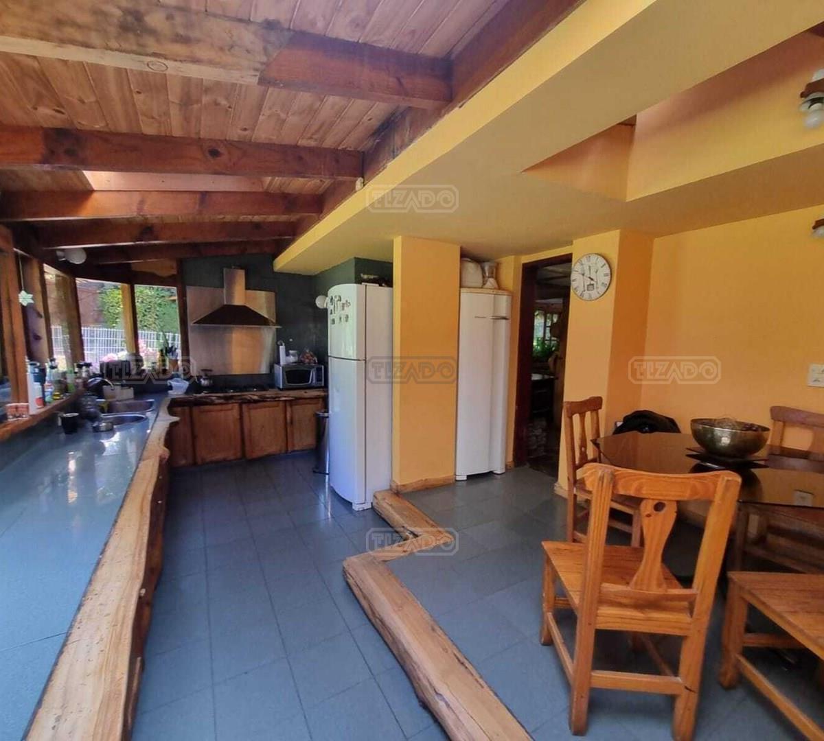 Casa en Venta en Pinar de Festa, Bariloche, Patagonia 5