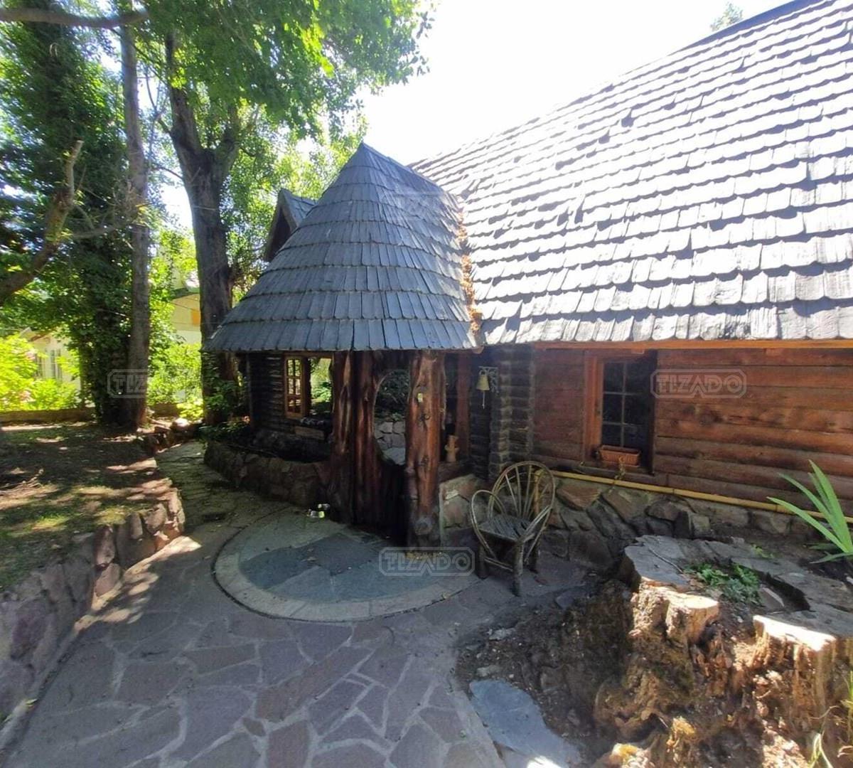 Casa  en Venta en Pinar de Festa, Bariloche, Patagonia