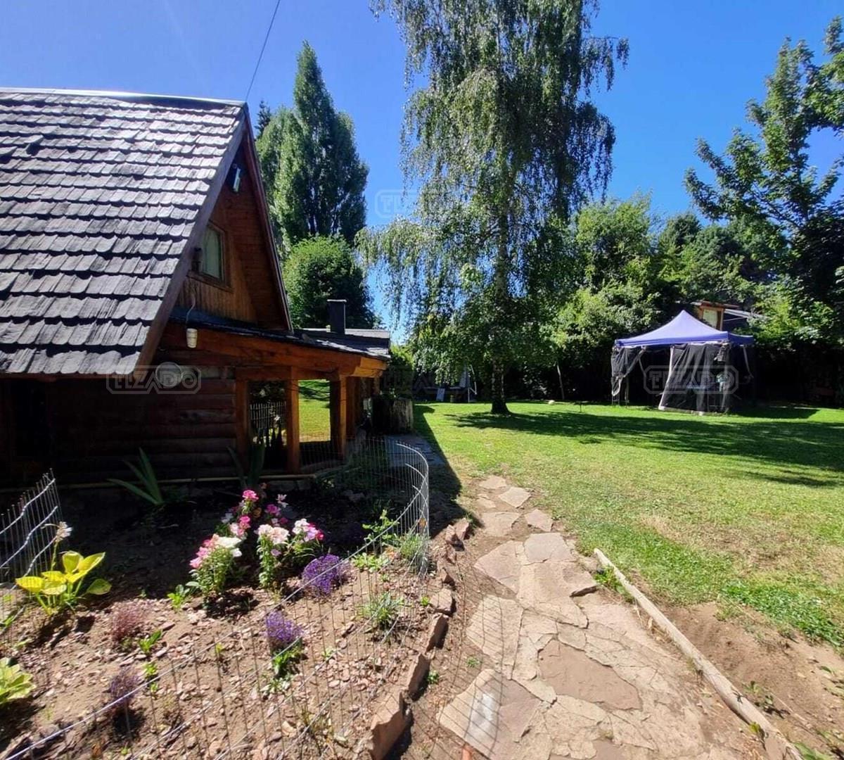 Casa en Venta en Pinar de Festa, Bariloche, Patagonia 1