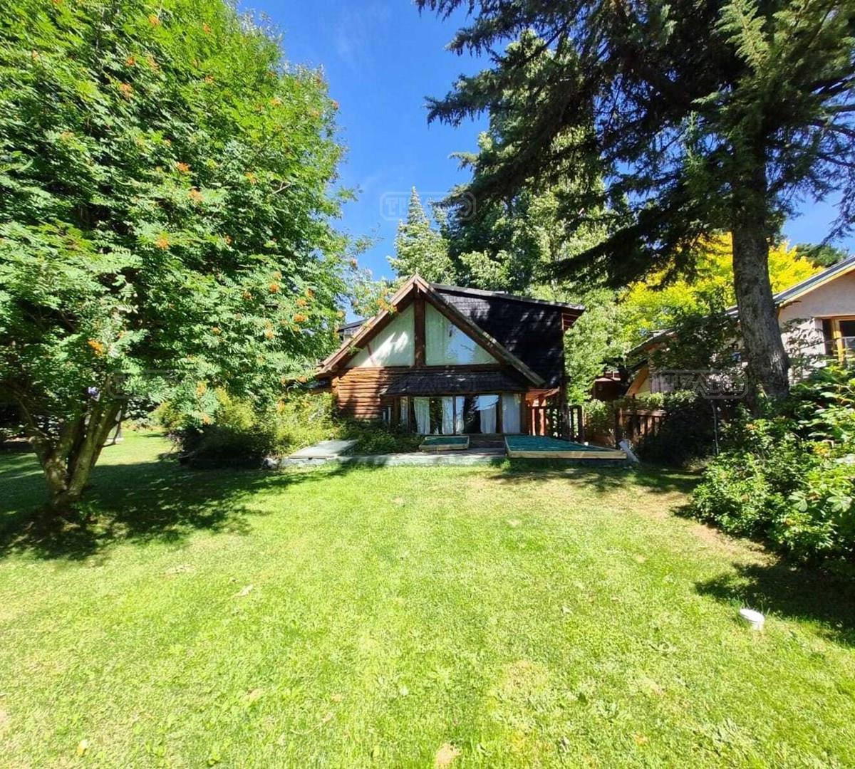 Casa en Venta en Pinar de Festa, Bariloche, Patagonia 3