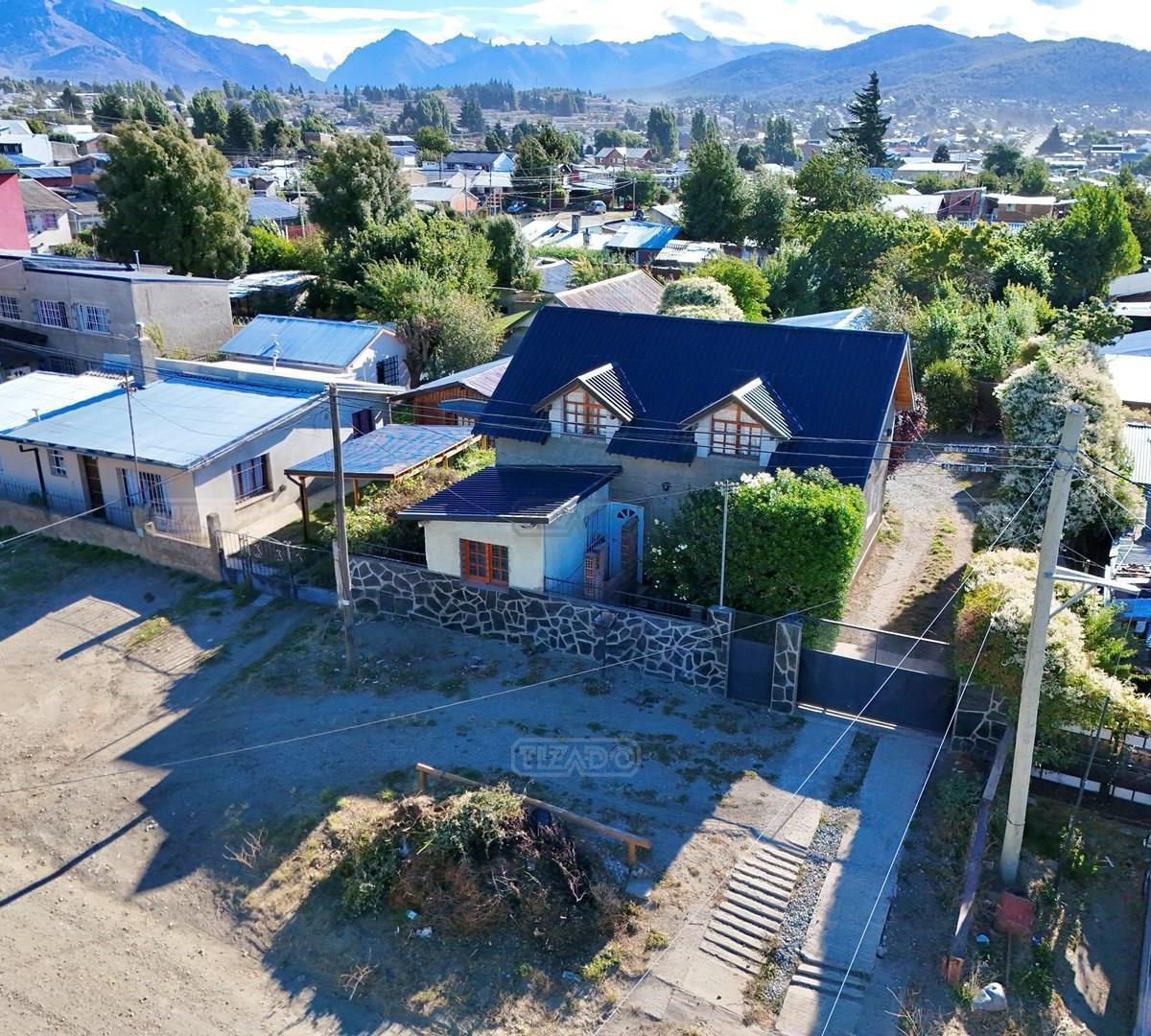 Casa en Venta en Centro de Bariloche, Bariloche, Patagonia 4