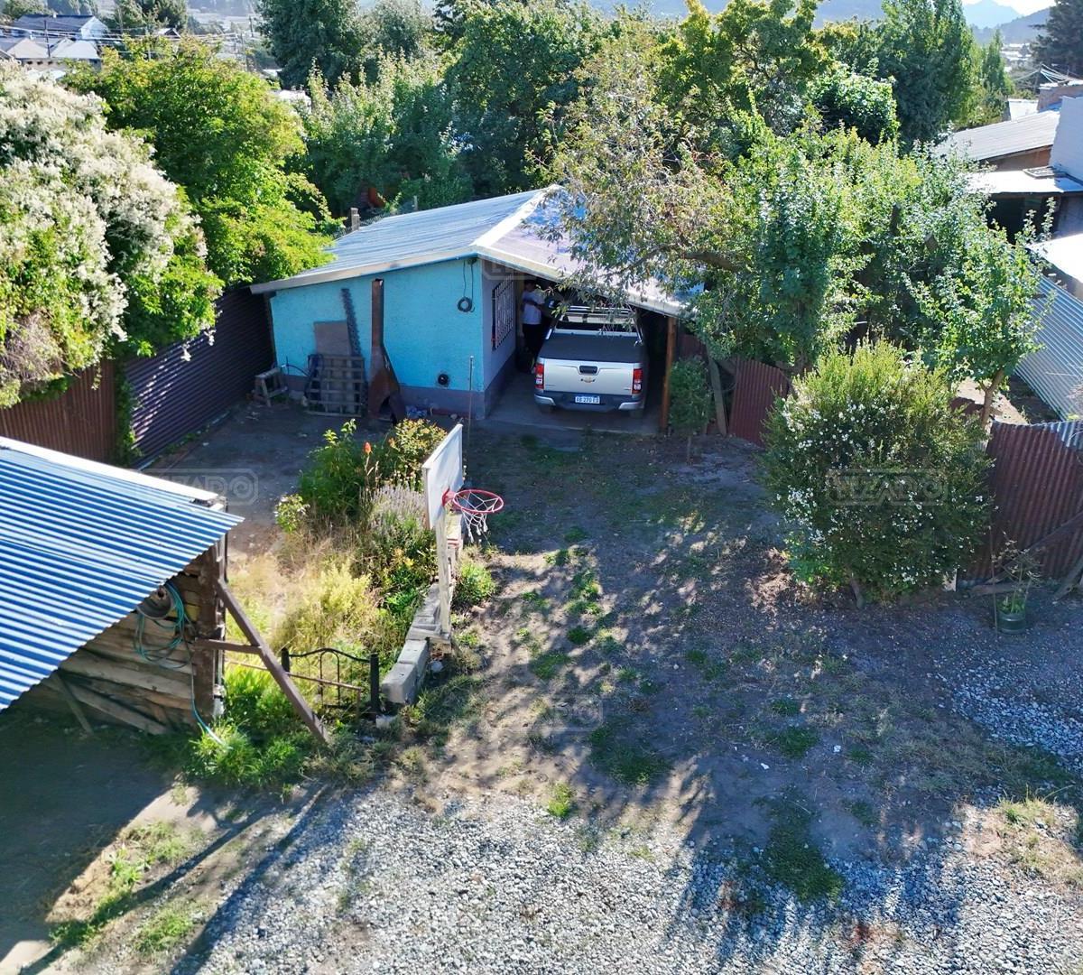 Casa en Venta en Centro de Bariloche, Bariloche, Patagonia 1