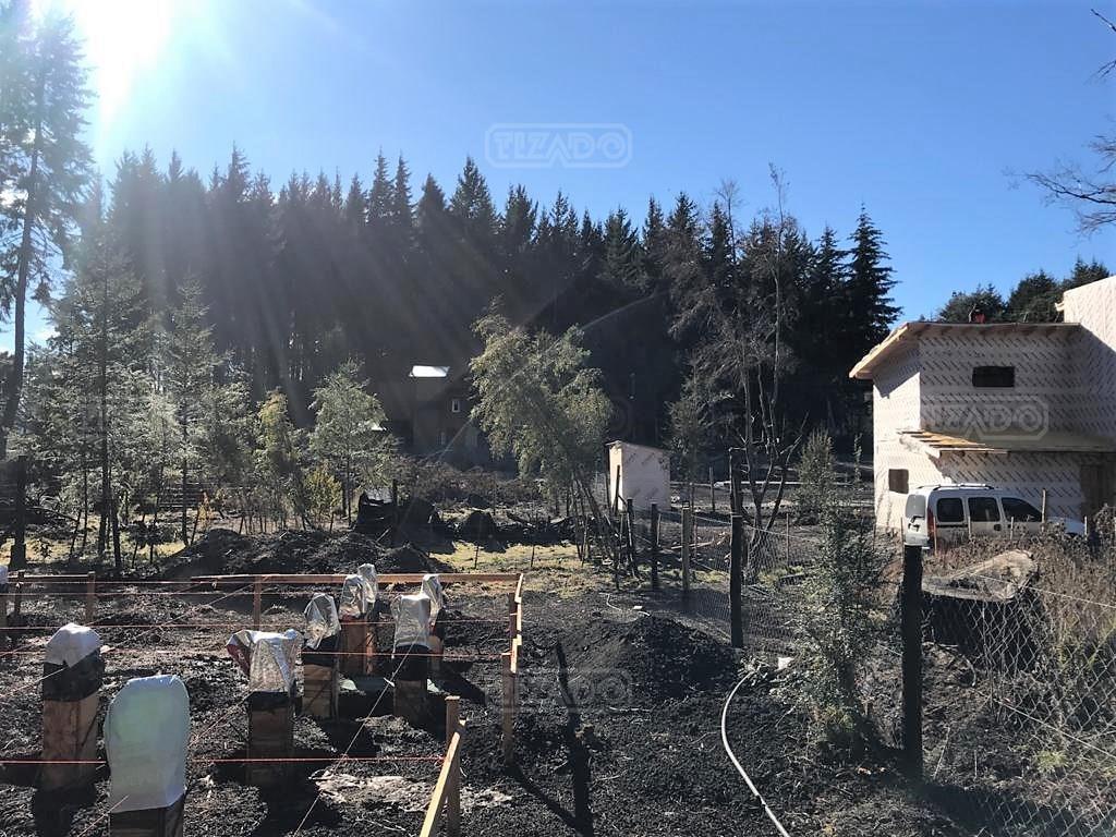Terreno Lote en Venta Ubicado en Villa Campanario, Bariloche, Patagonia 1