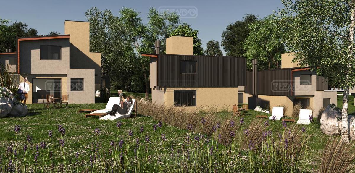 Terreno Lote en Venta Ubicado en Villa Campanario, Bariloche, Patagonia 4