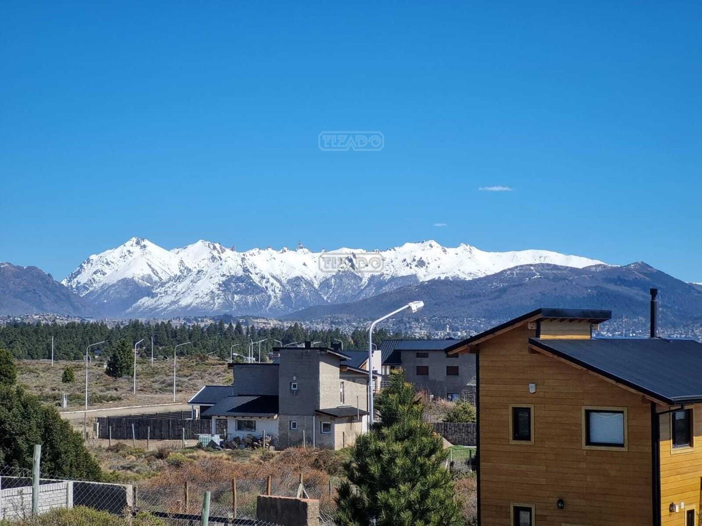 Terreno Lote en Venta en Altos del Pinar del Sol, Bariloche, Patagonia