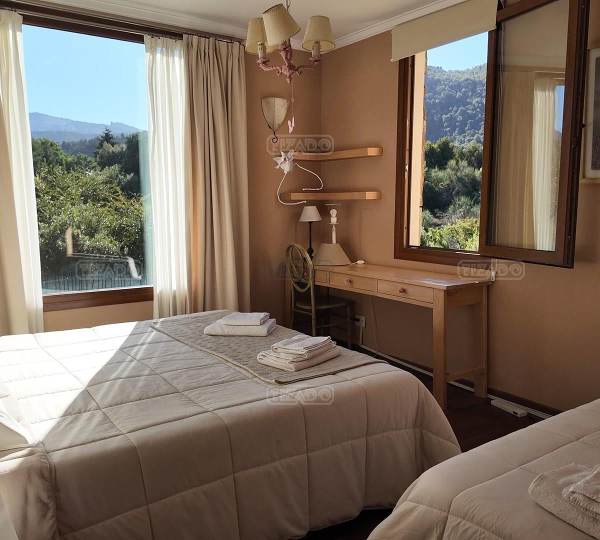 Casa Venta Arelauquen 3