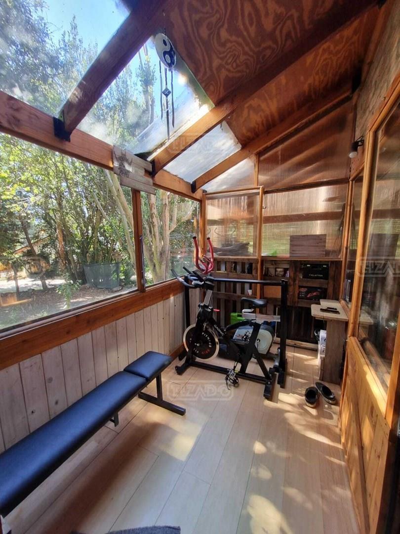 Casa en Venta en Villa Arelauquen, Bariloche, Patagonia 1
