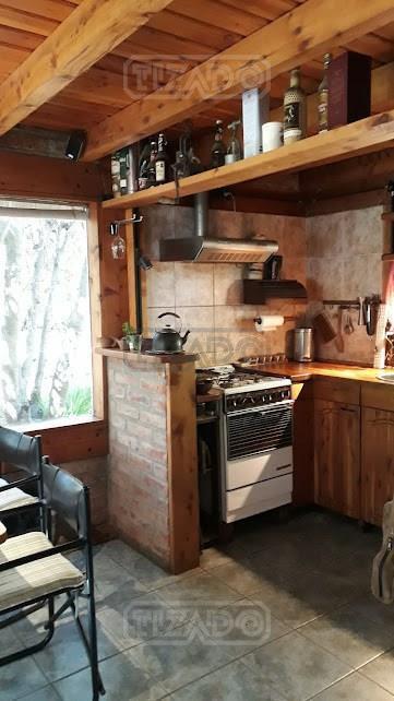 Casa en Venta en Villa Arelauquen, Bariloche, Patagonia 4
