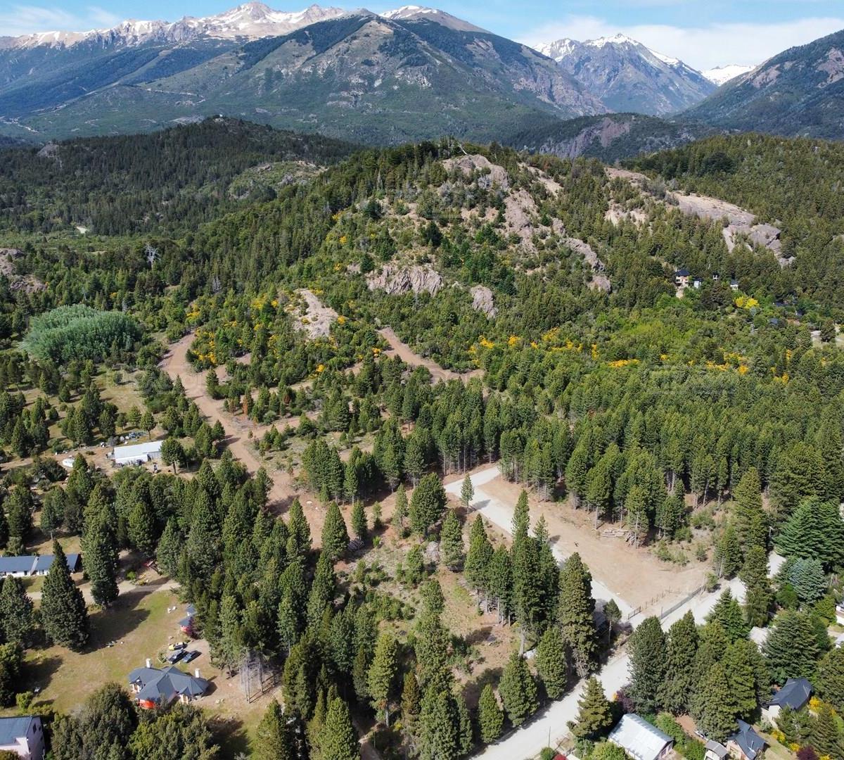 Foto de Terreno Lote en Venta en Pájaro Azul, Bariloche, Patagonia, imagen 2