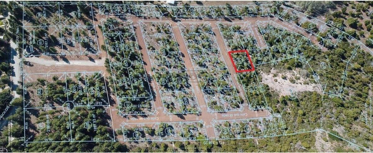Terreno Lote en Venta en Pájaro Azul, Bariloche, Patagonia