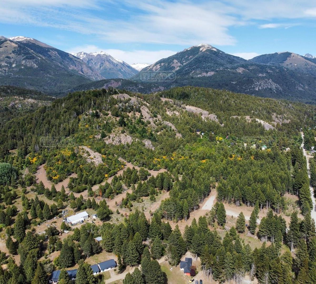 Terreno Lote en Venta en Pájaro Azul, Bariloche, Patagonia