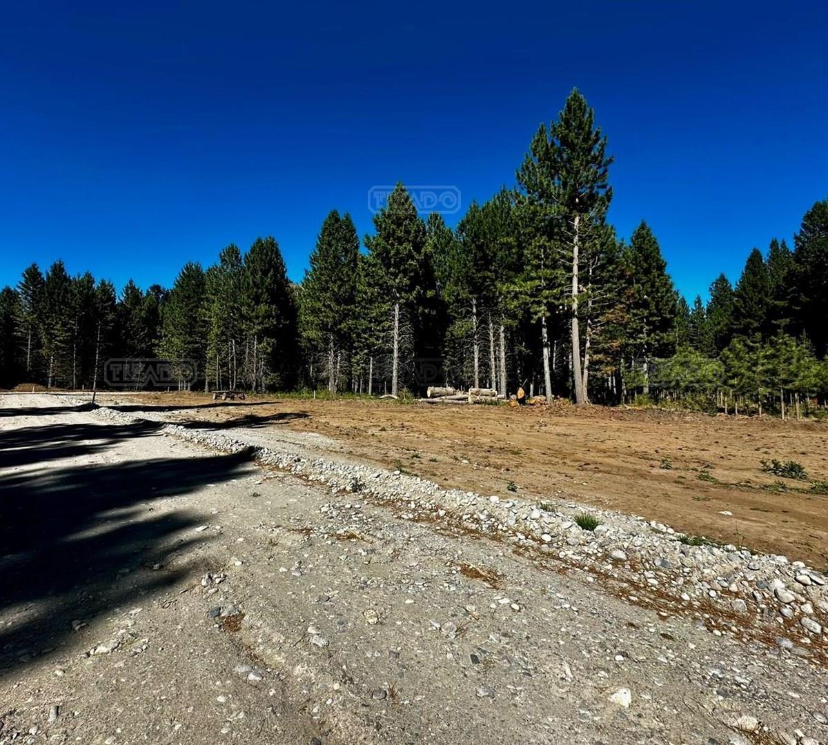 Terreno Lote en Venta en Pájaro Azul, Bariloche, Patagonia