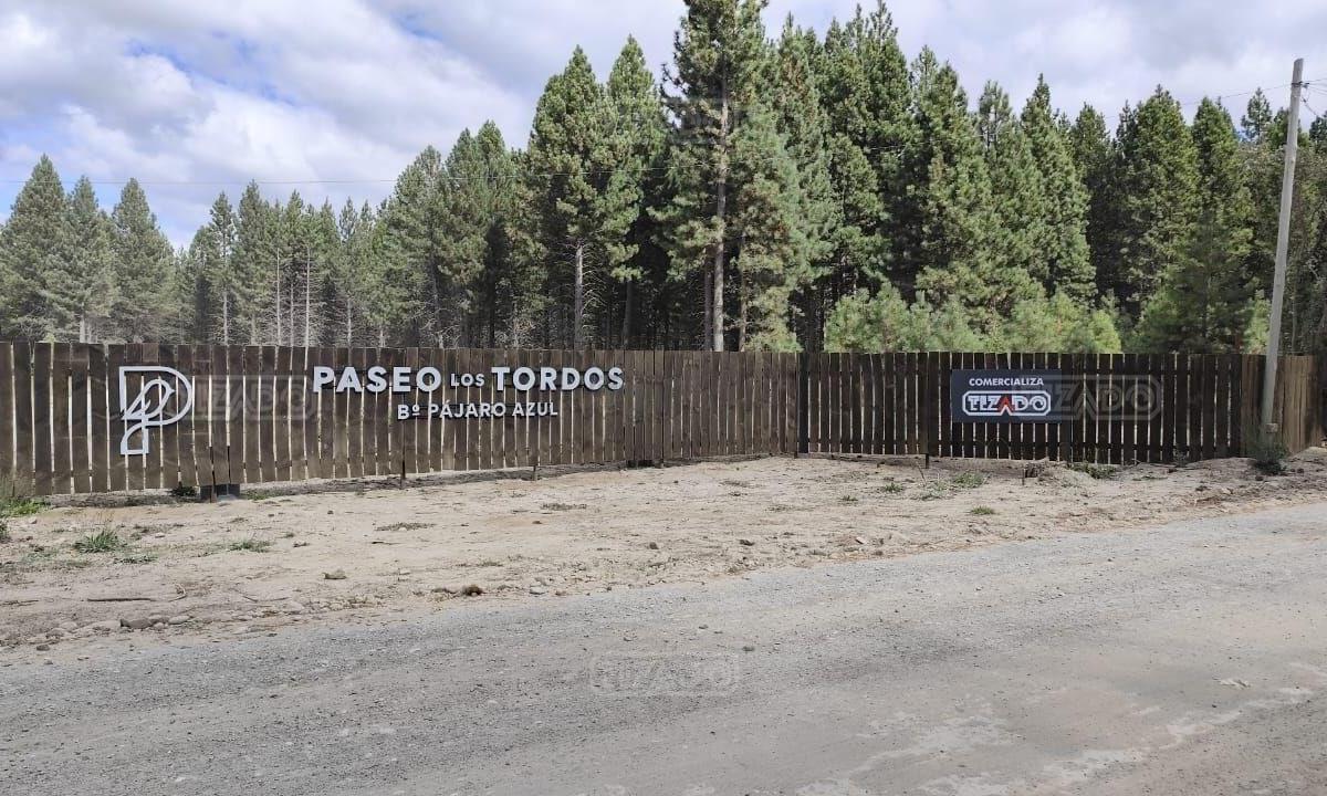 Terreno Lote en Venta en Pájaro Azul, Bariloche, Patagonia