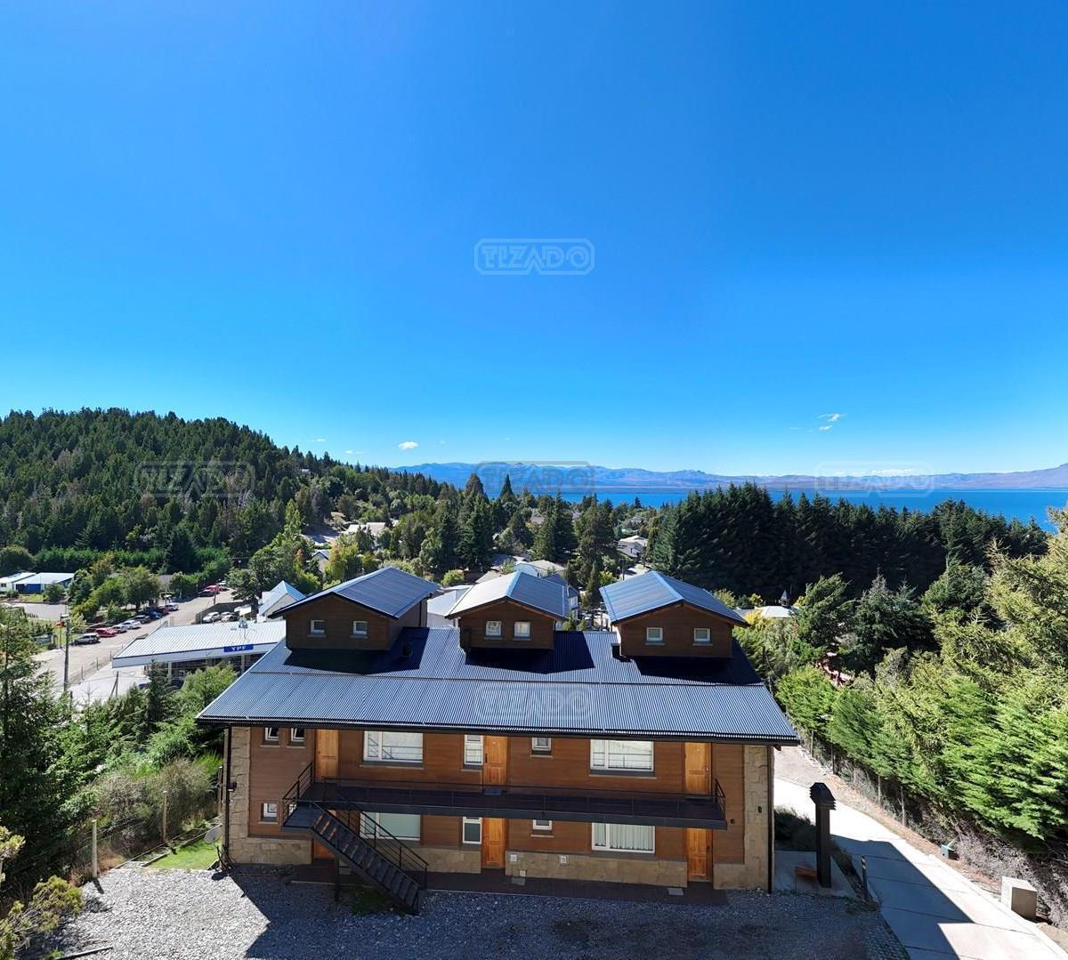 Departamento en Venta en Centro de Bariloche, Bariloche, Patagonia 2