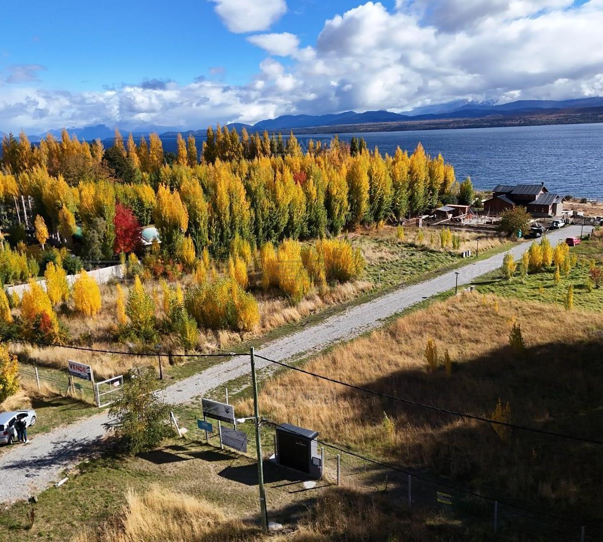 Terreno Lote en Venta en Las Chacras, Bariloche, Patagonia