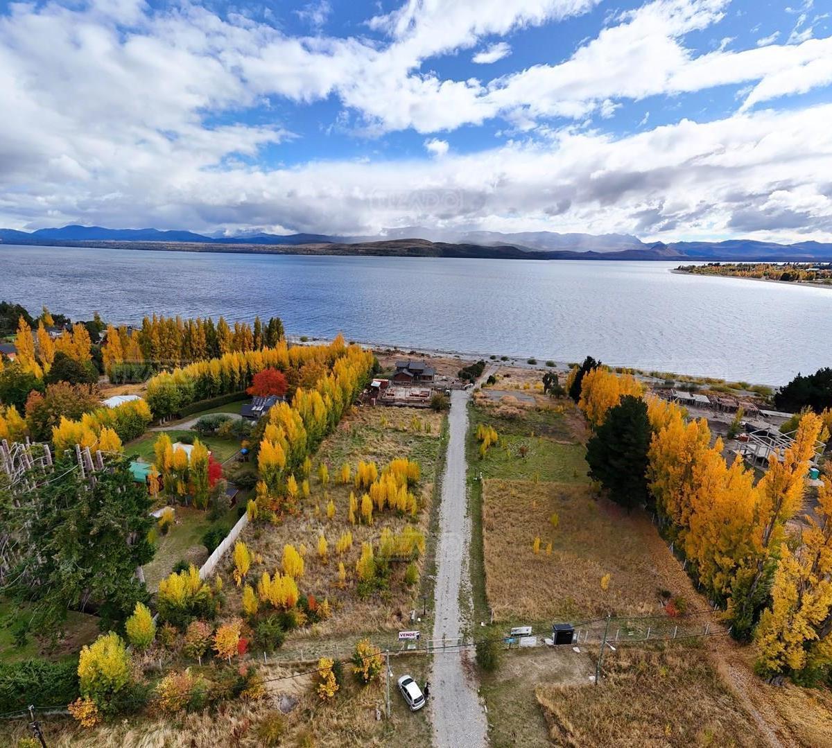 Terreno Lote en Venta en Las Chacras, Bariloche, Patagonia