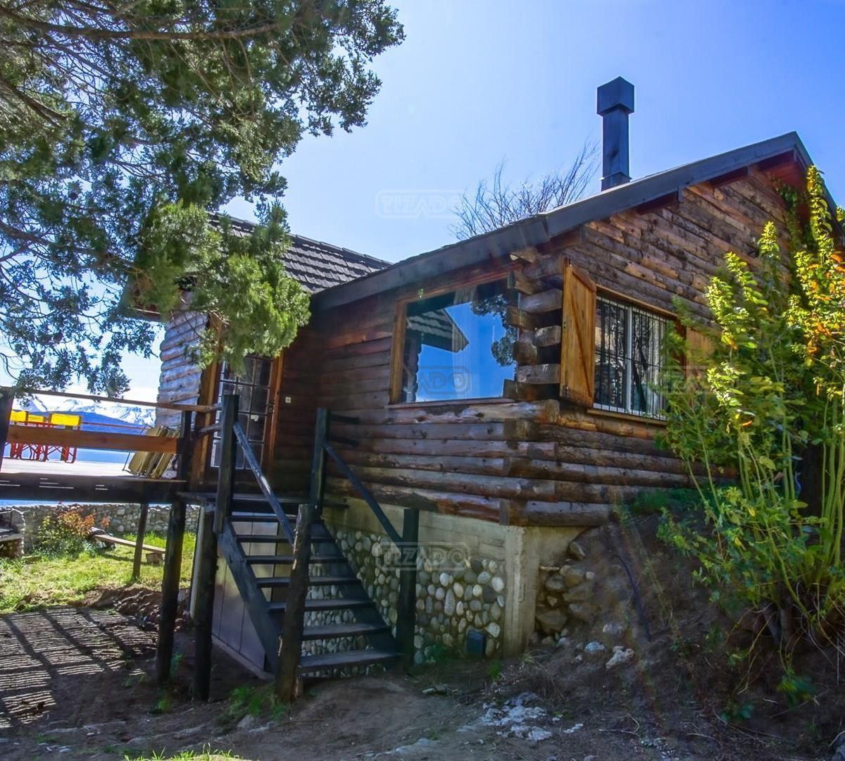 Terreno Lote en Venta en Villa Campanario, Bariloche, Patagonia 3