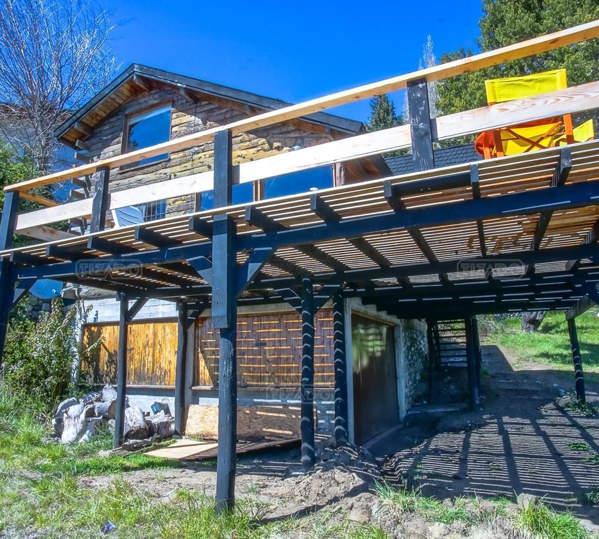 Terreno Lote en Venta en Villa Campanario, Bariloche, Patagonia 1